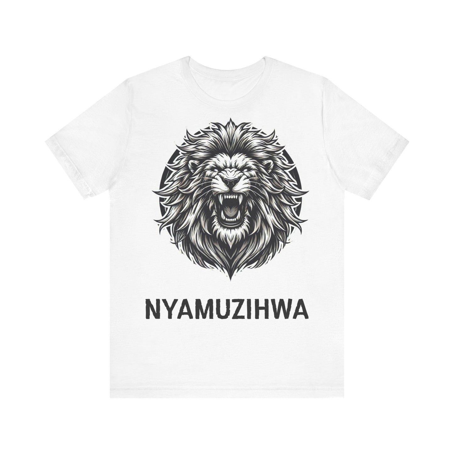 Nyamuzihwa tee