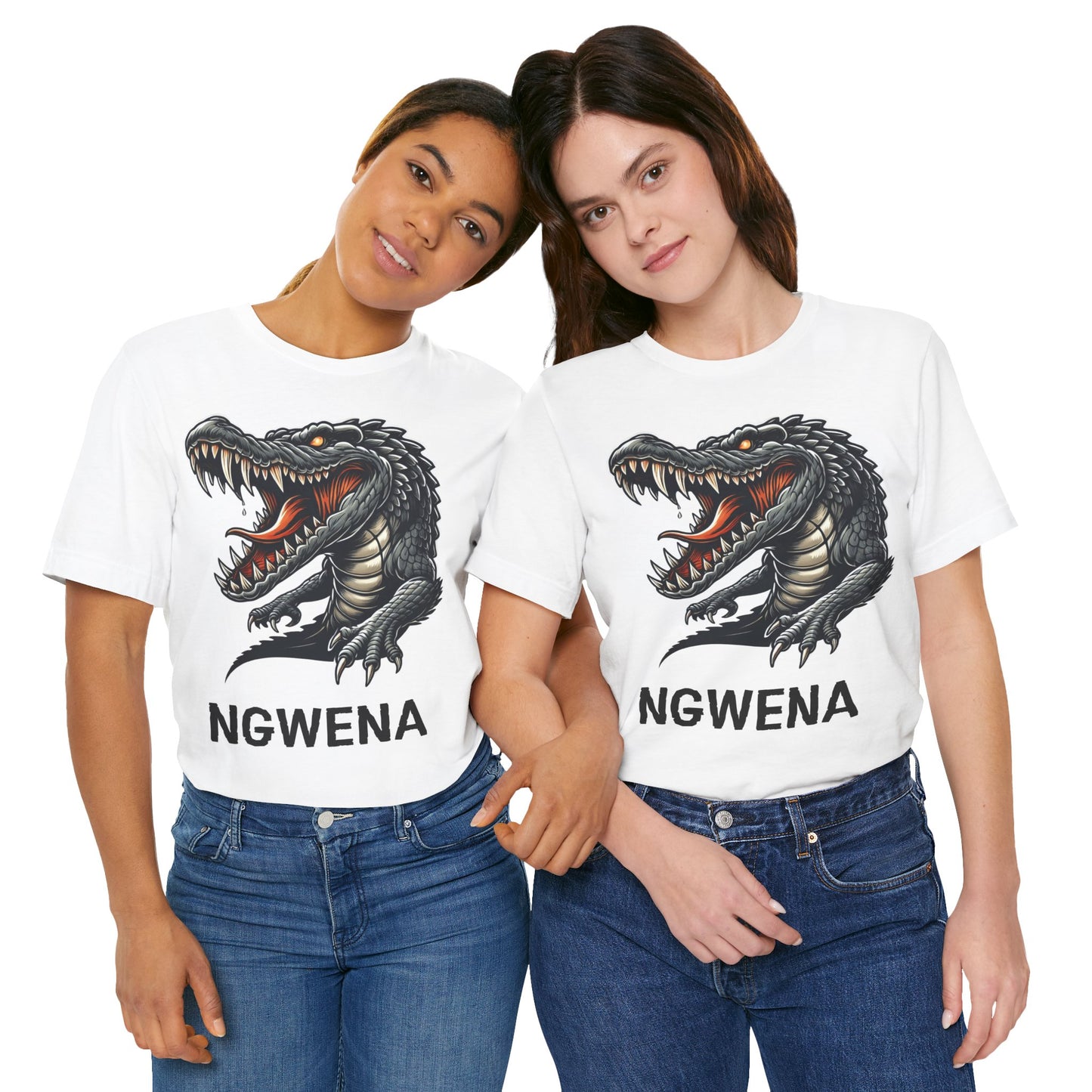 Ngwena Tee