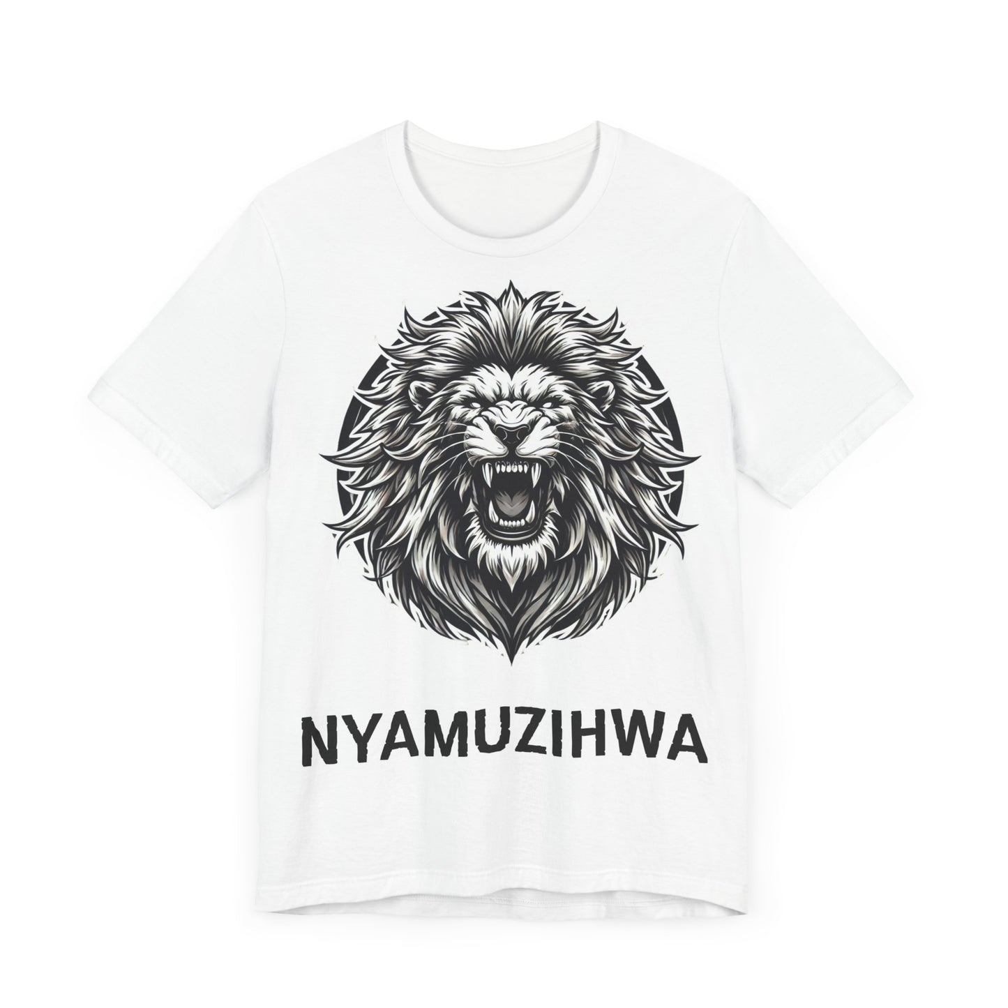 Nyamuzihwa tee