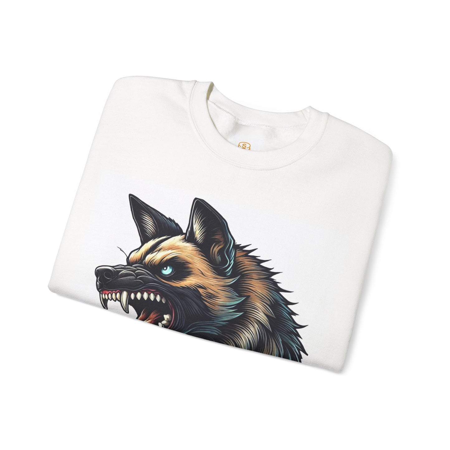 Fierce Bonga Crewneck Sweatshirt -