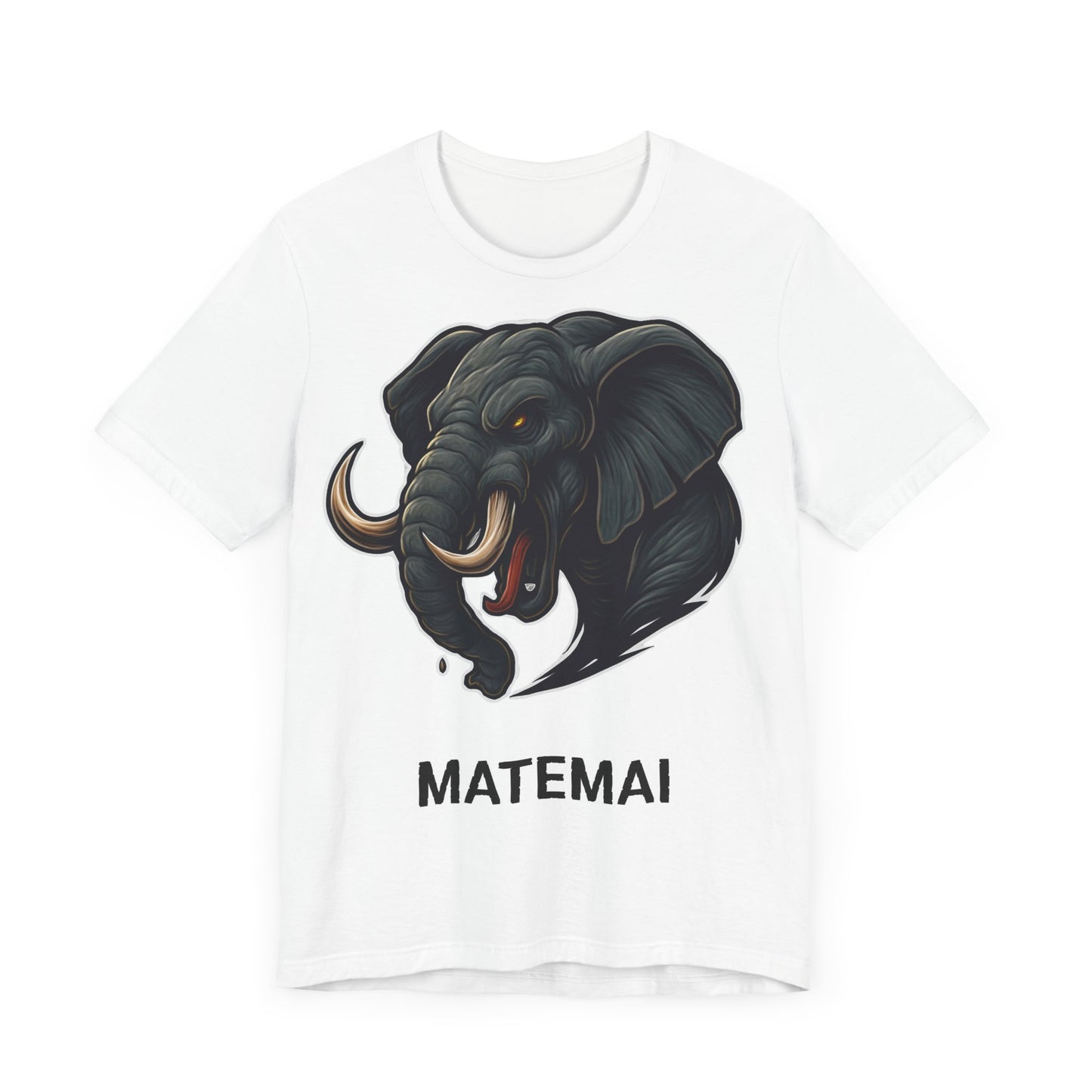 MATEMAI Tee