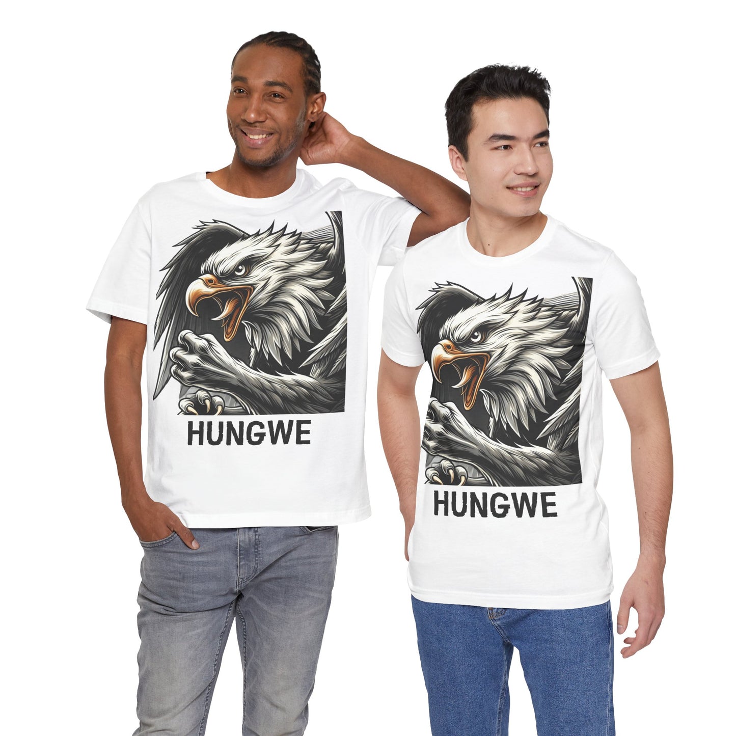 HUNGWE TEE