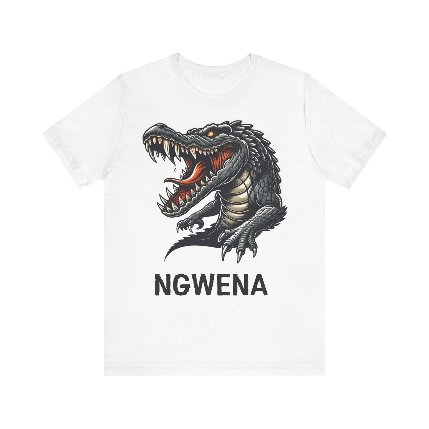 Ngwena Tee