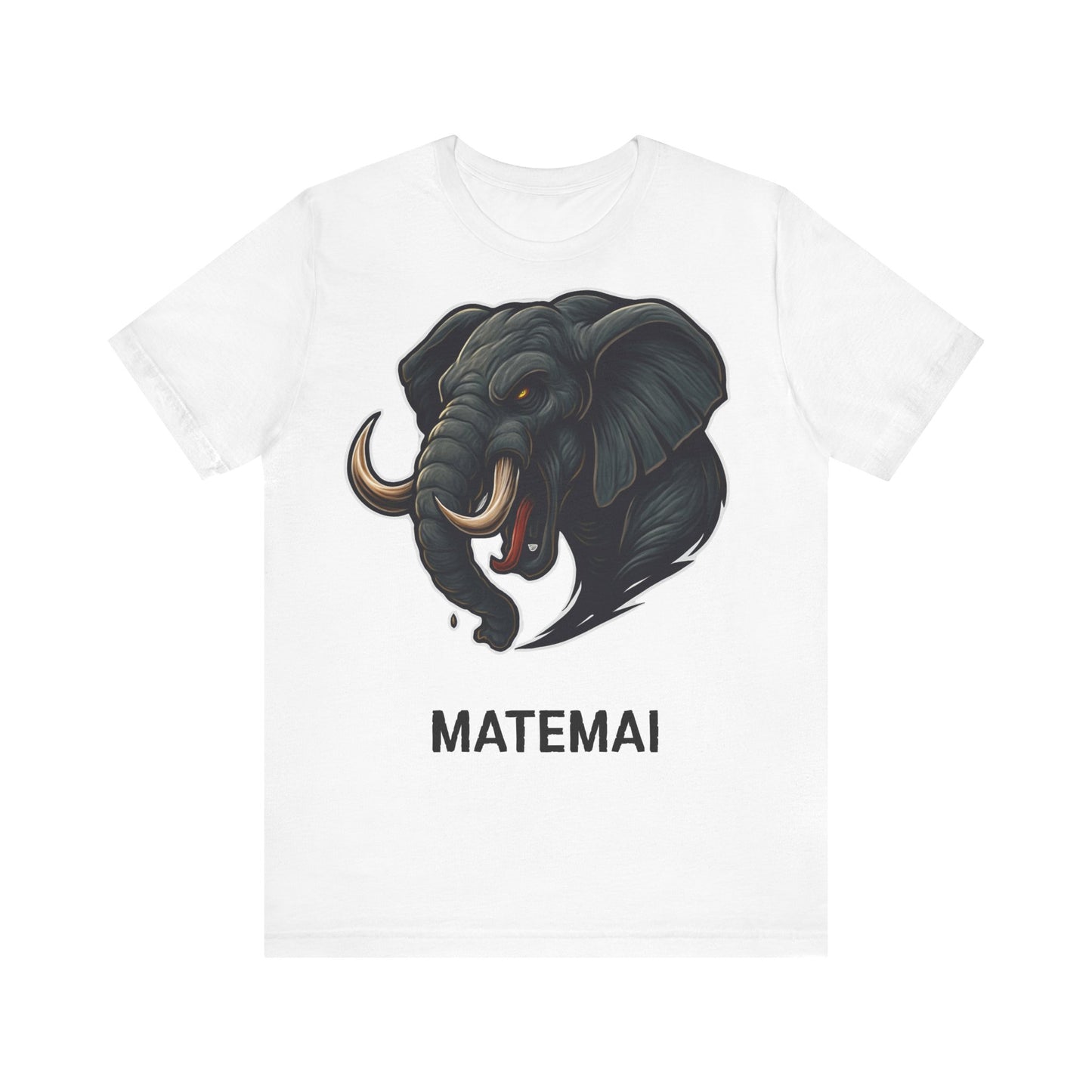 MATEMAI Tee