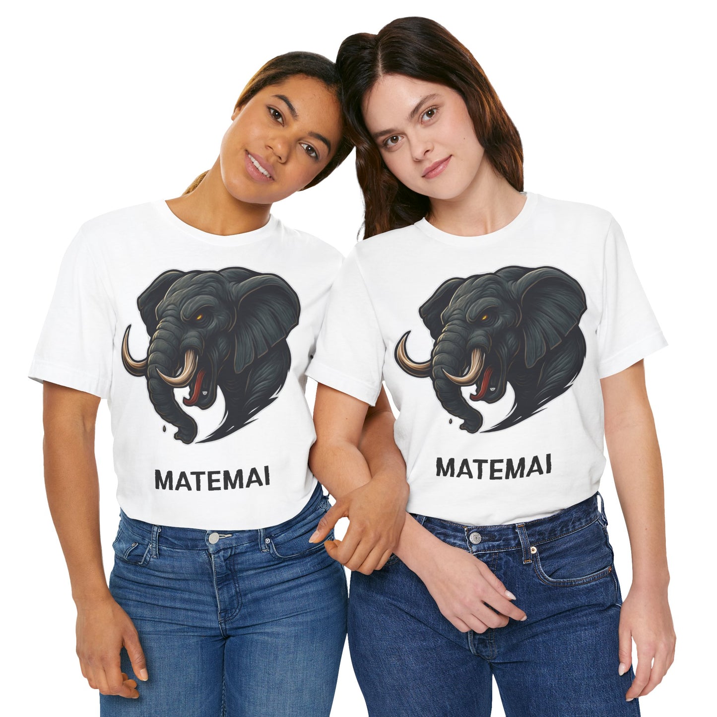 MATEMAI Tee