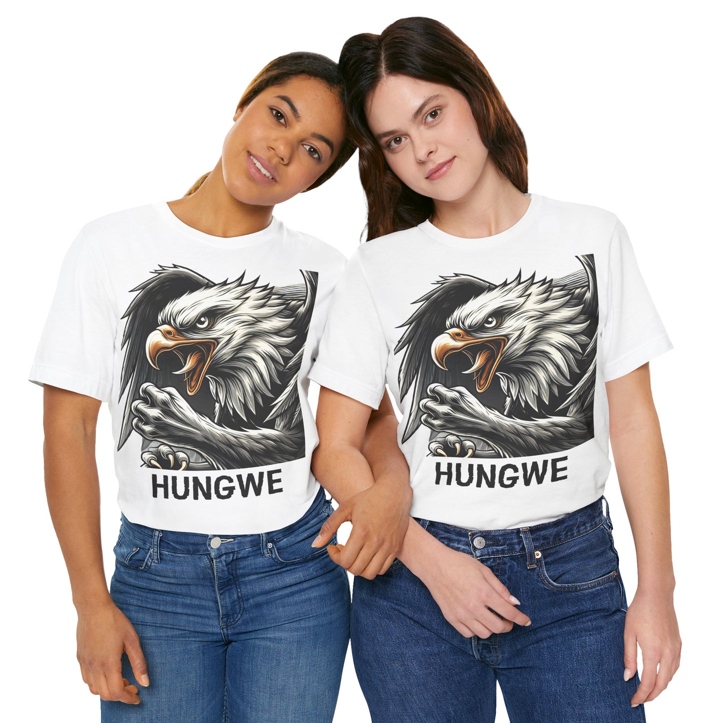 HUNGWE TEE