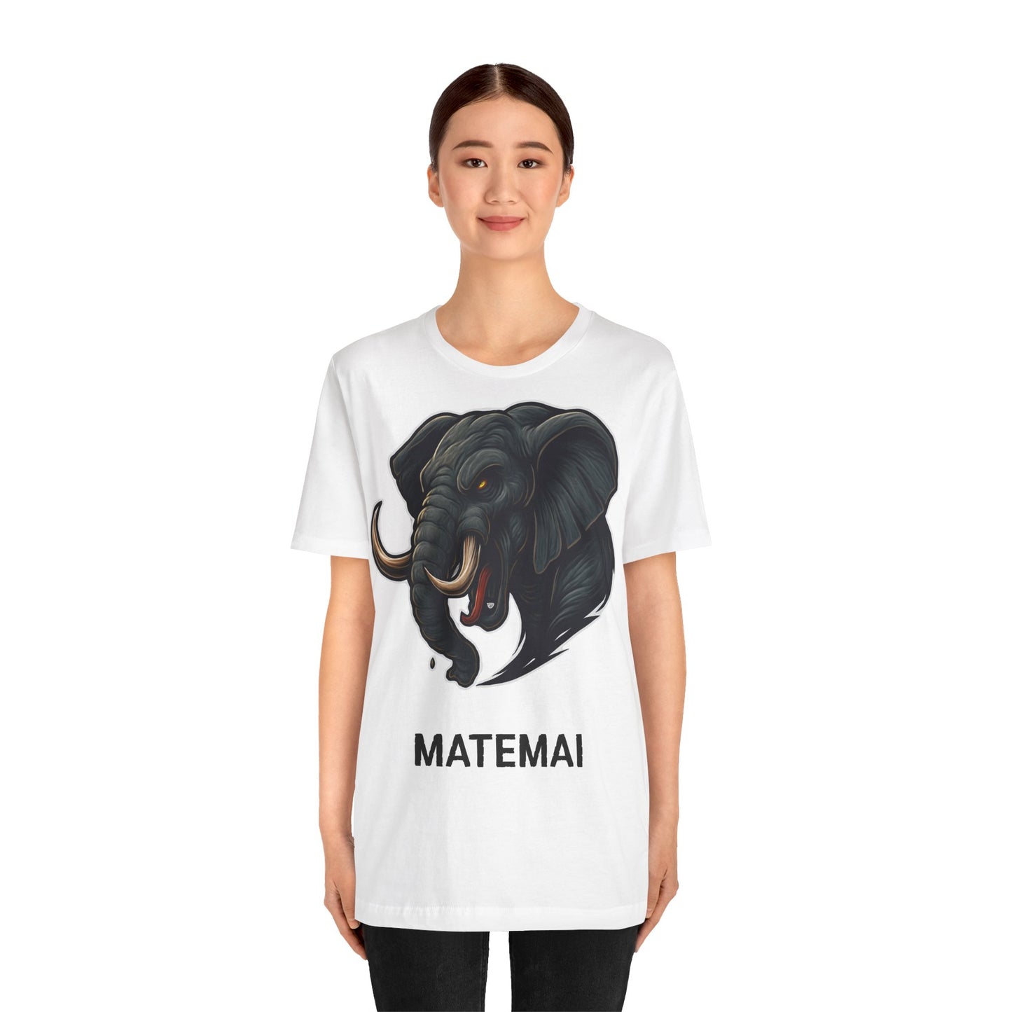 MATEMAI Tee