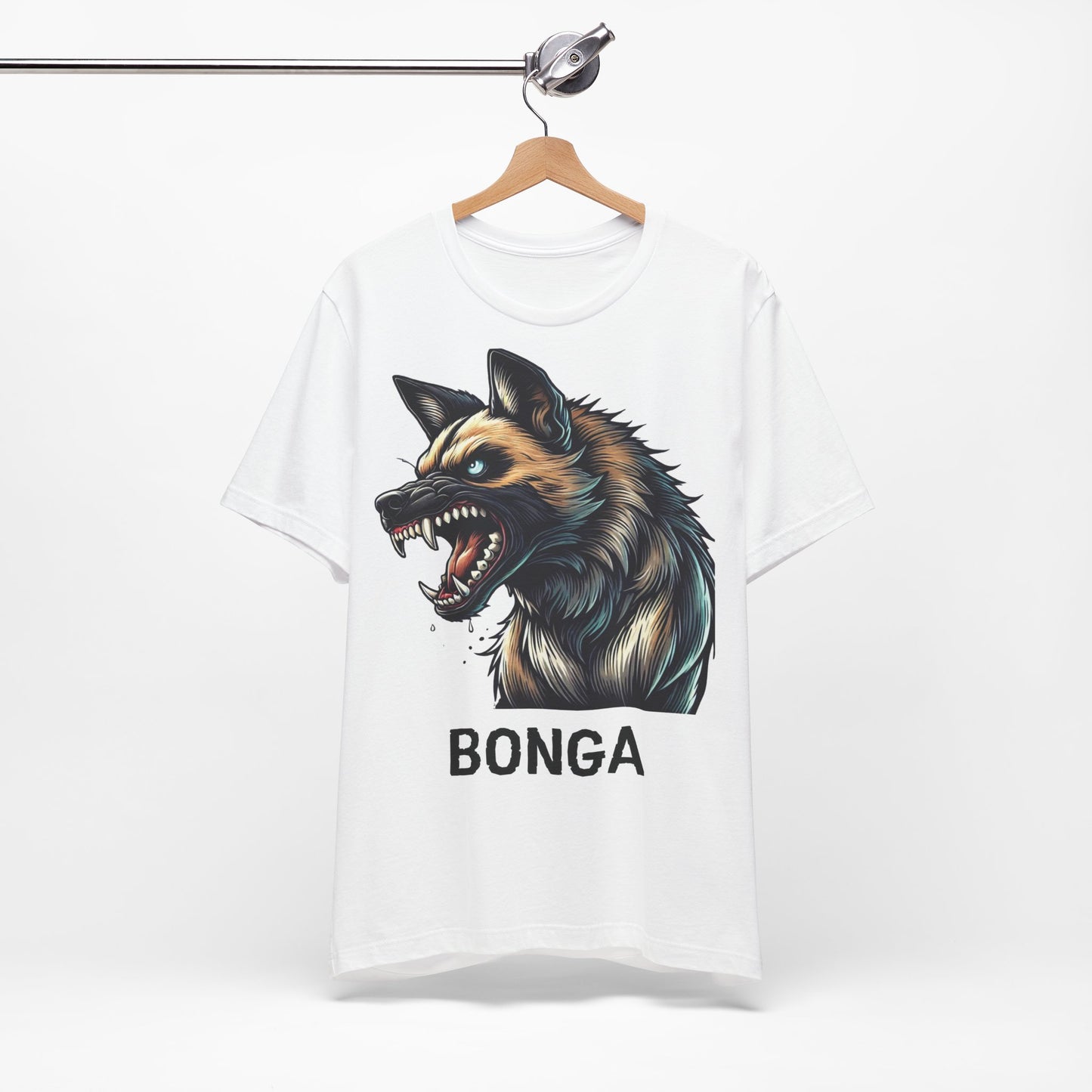 BONGA Tee