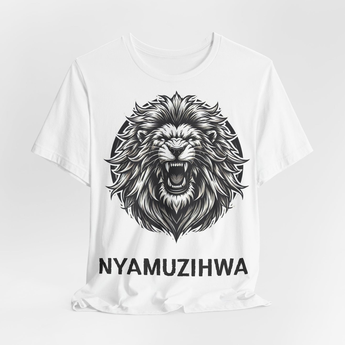 Nyamuzihwa tee