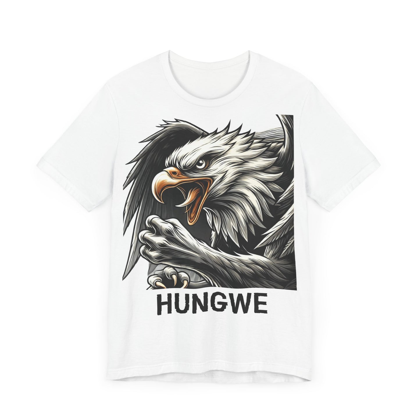 HUNGWE TEE