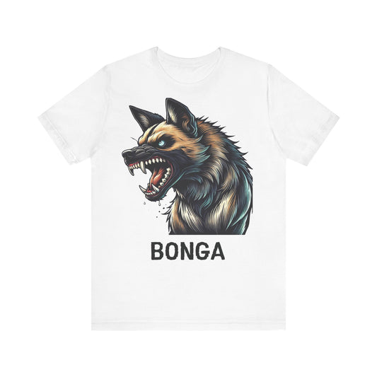 BONGA Tee