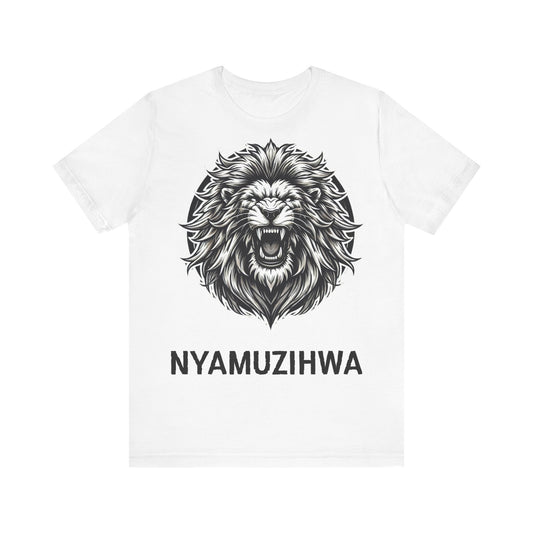 Nyamuzihwa tee