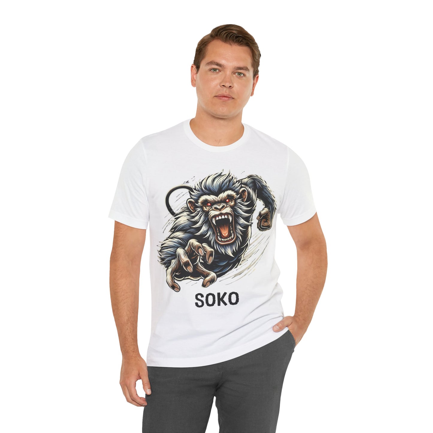 Soko Tee