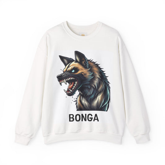 Fierce Bonga Crewneck Sweatshirt -