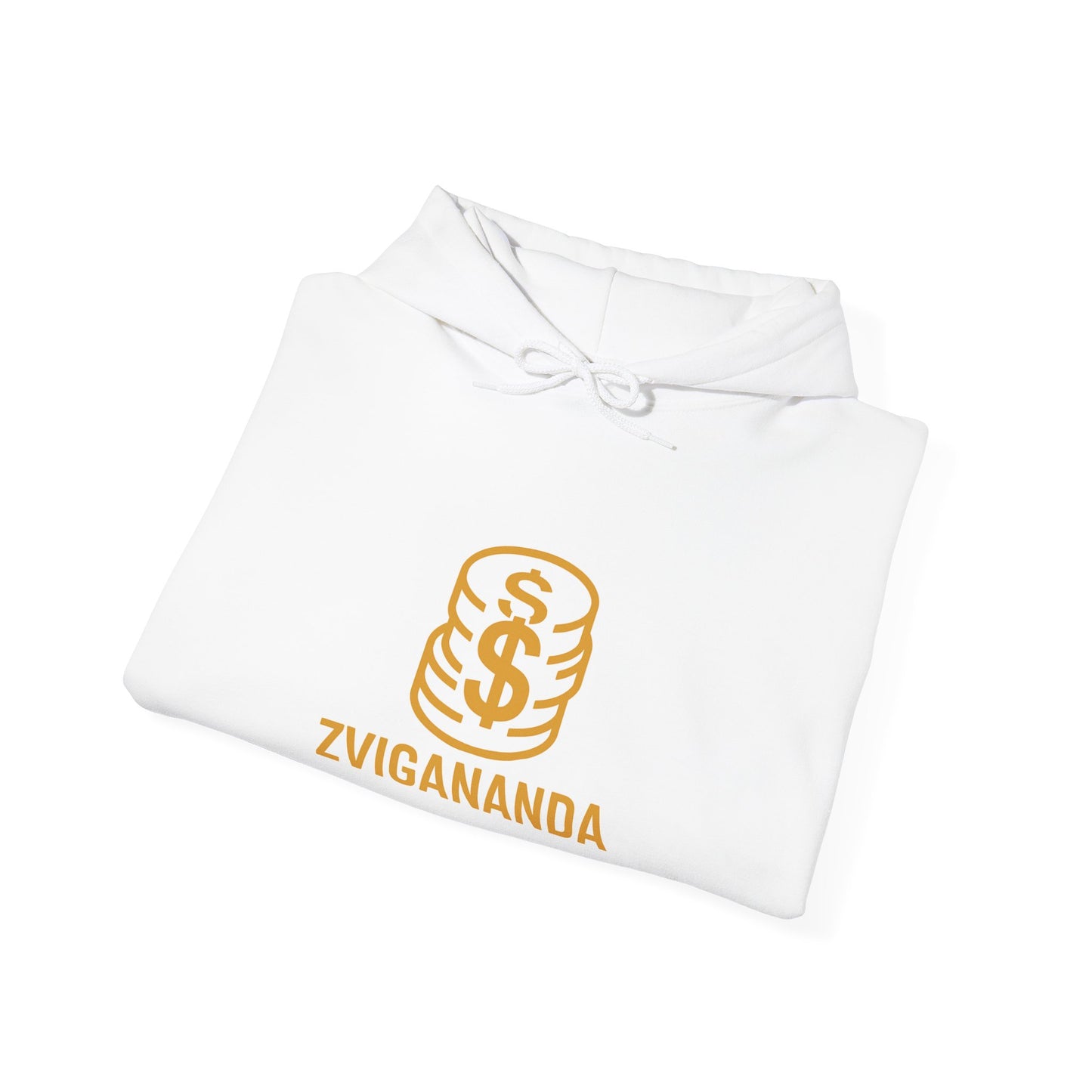 Bold Artistic Hooded Sweatshirt, Graphic Hoodie, Unisex Sweatshirt for Casual Wear, Unique Gift for Animal Lovers, Streetwear Fashion