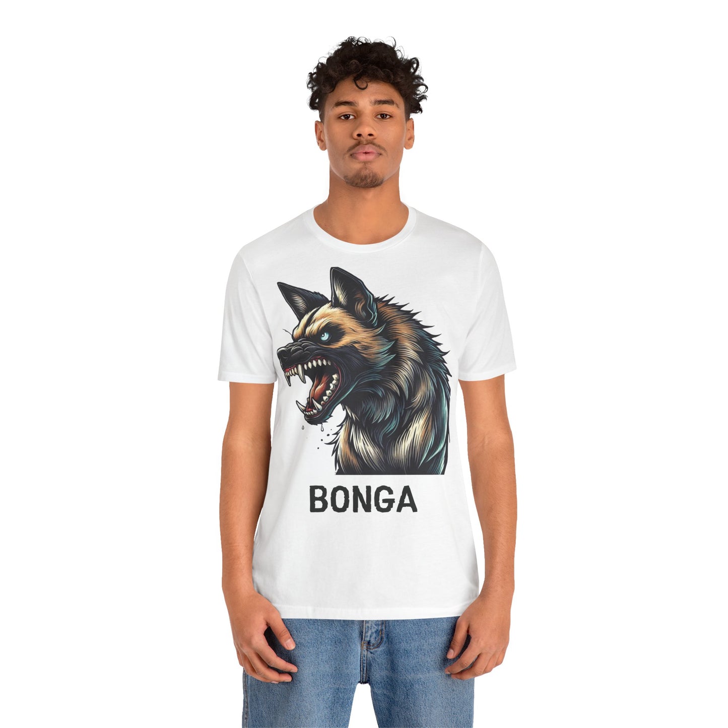 BONGA Tee