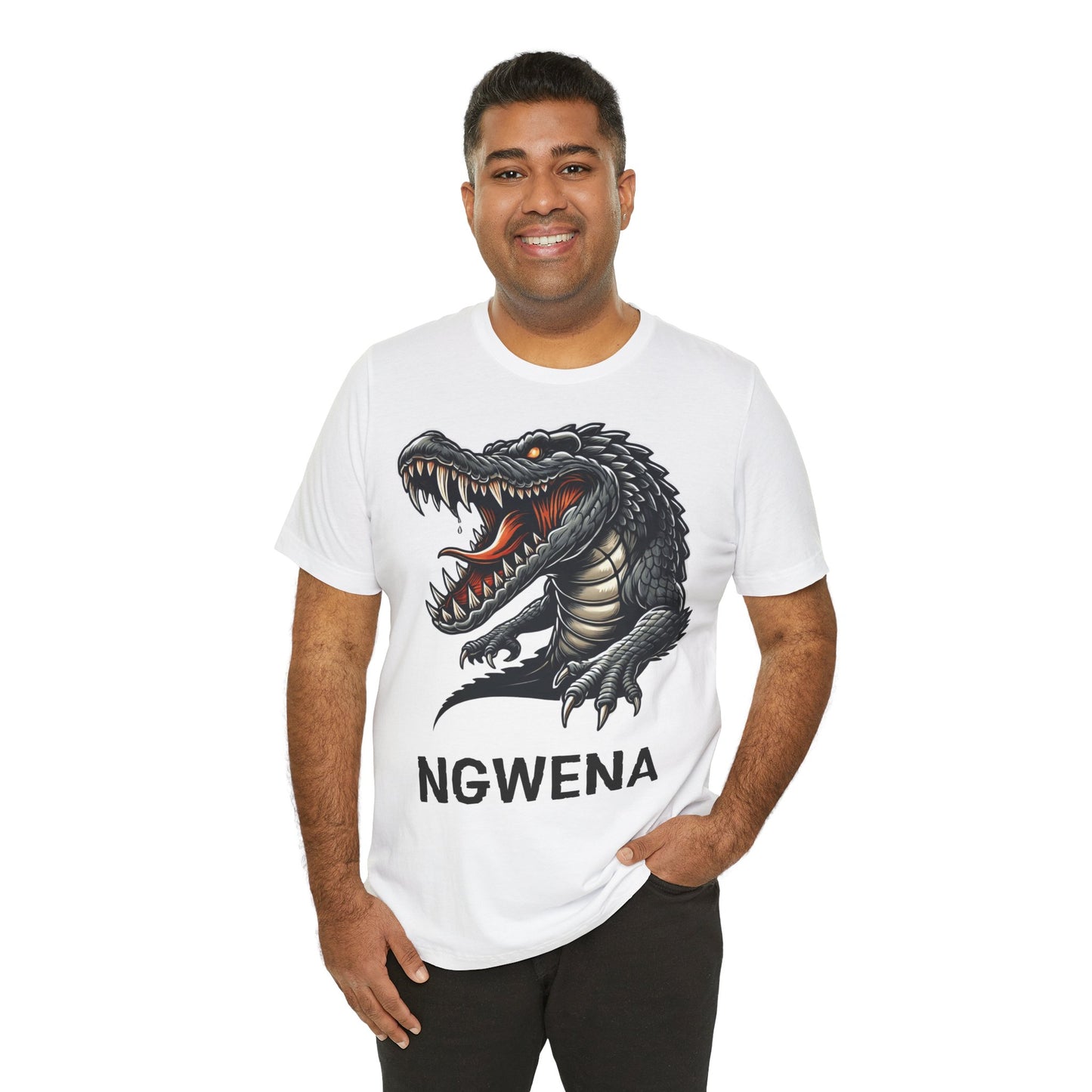 Ngwena Tee