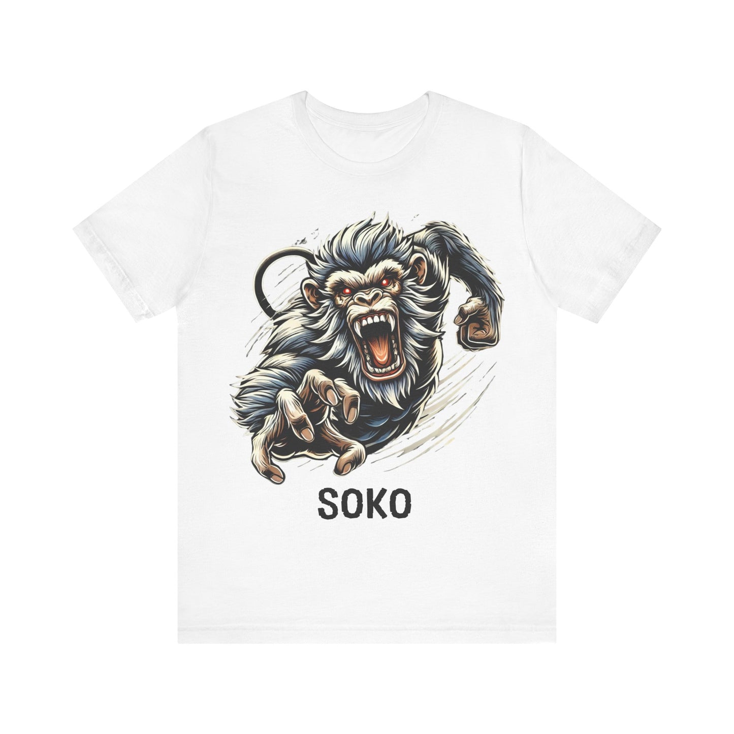 Soko Tee