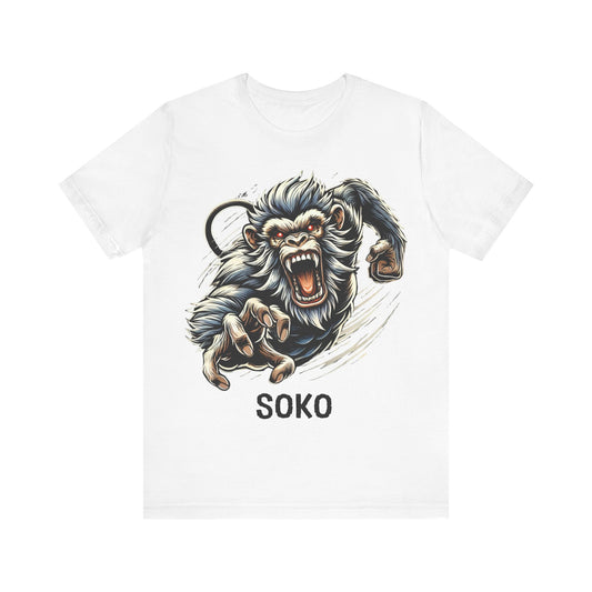 Soko Tee