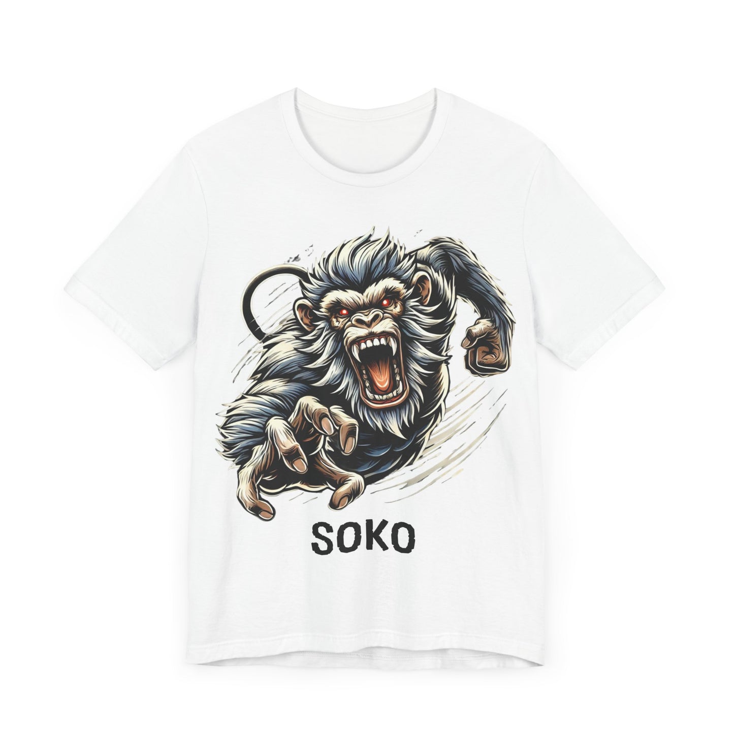 Soko Tee