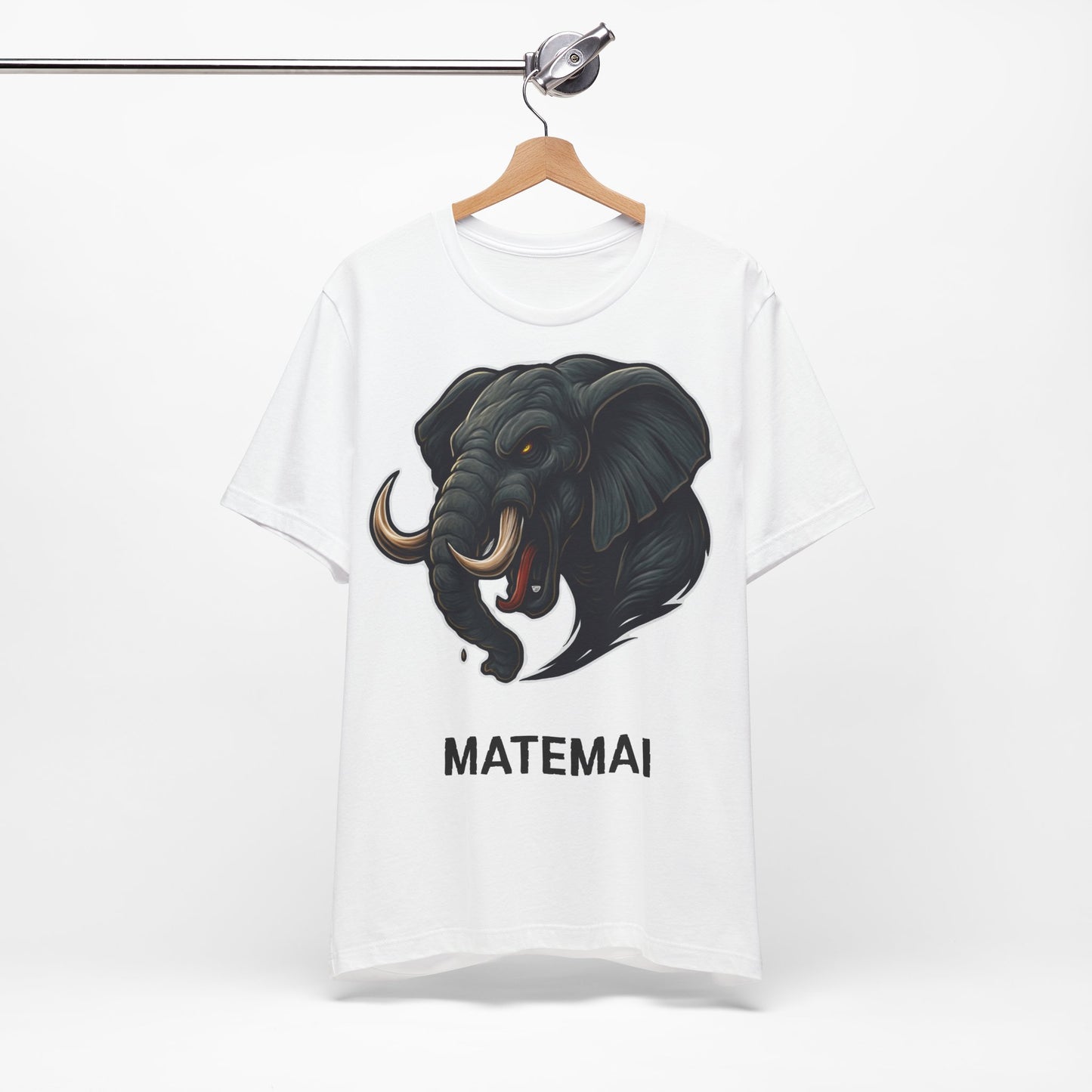 MATEMAI Tee