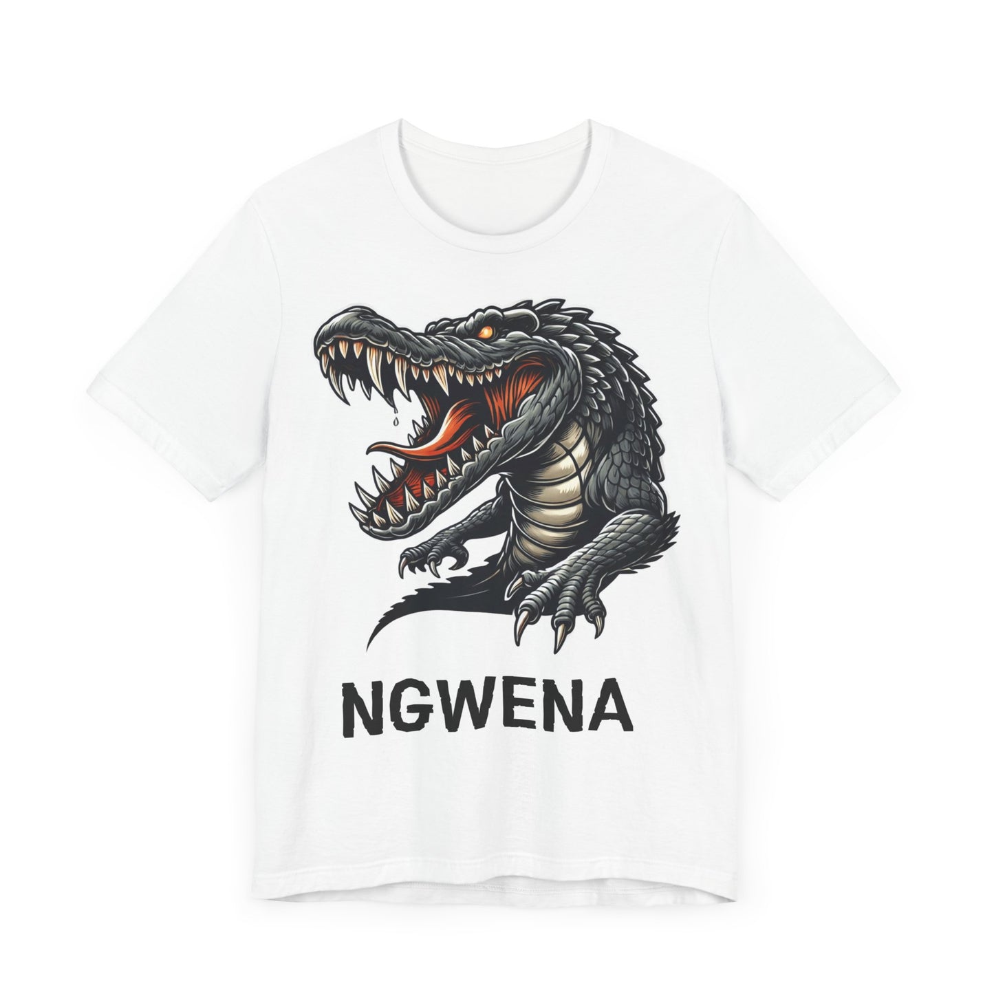 Ngwena Tee