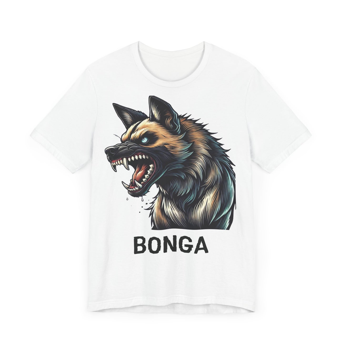 BONGA Tee