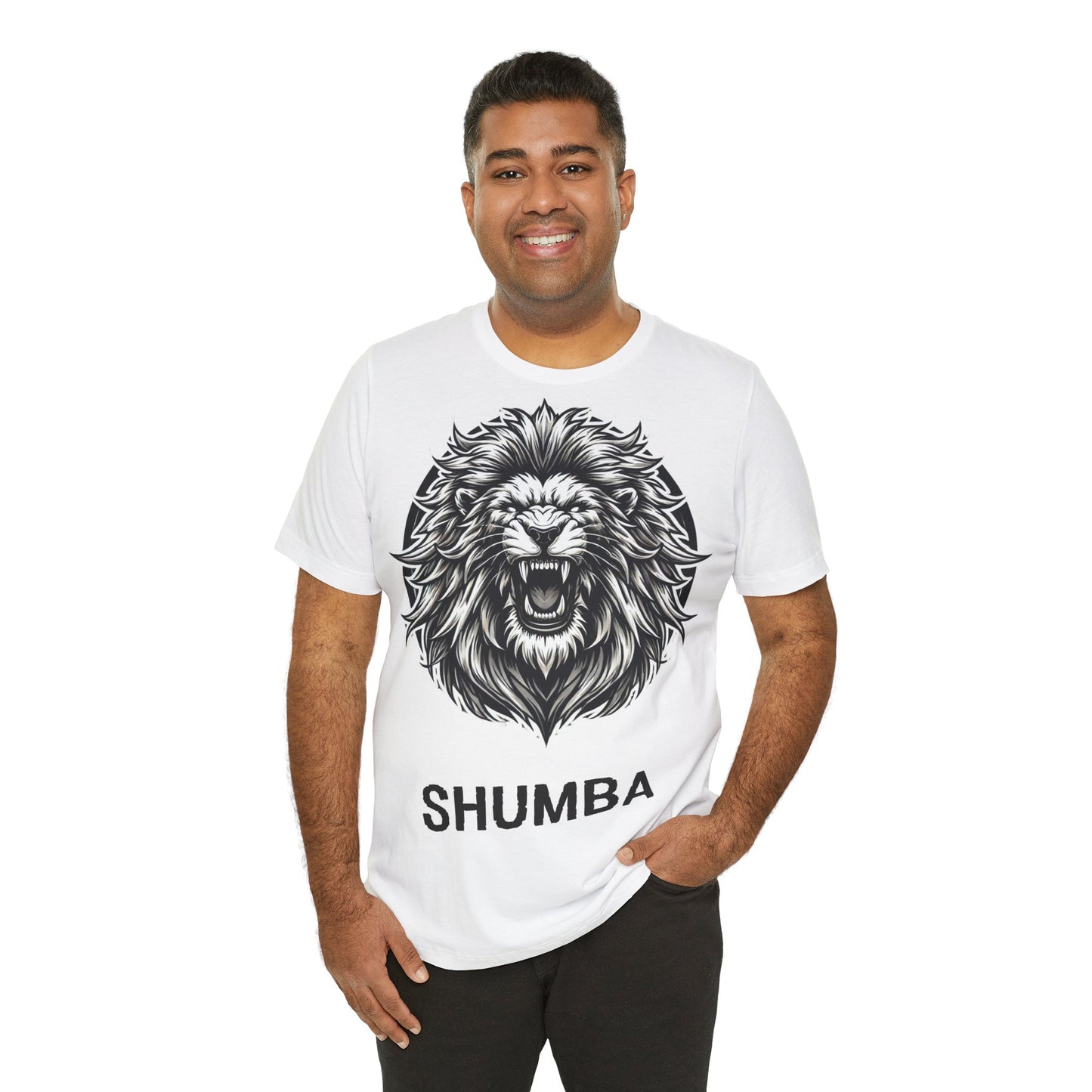 Shumba Tee