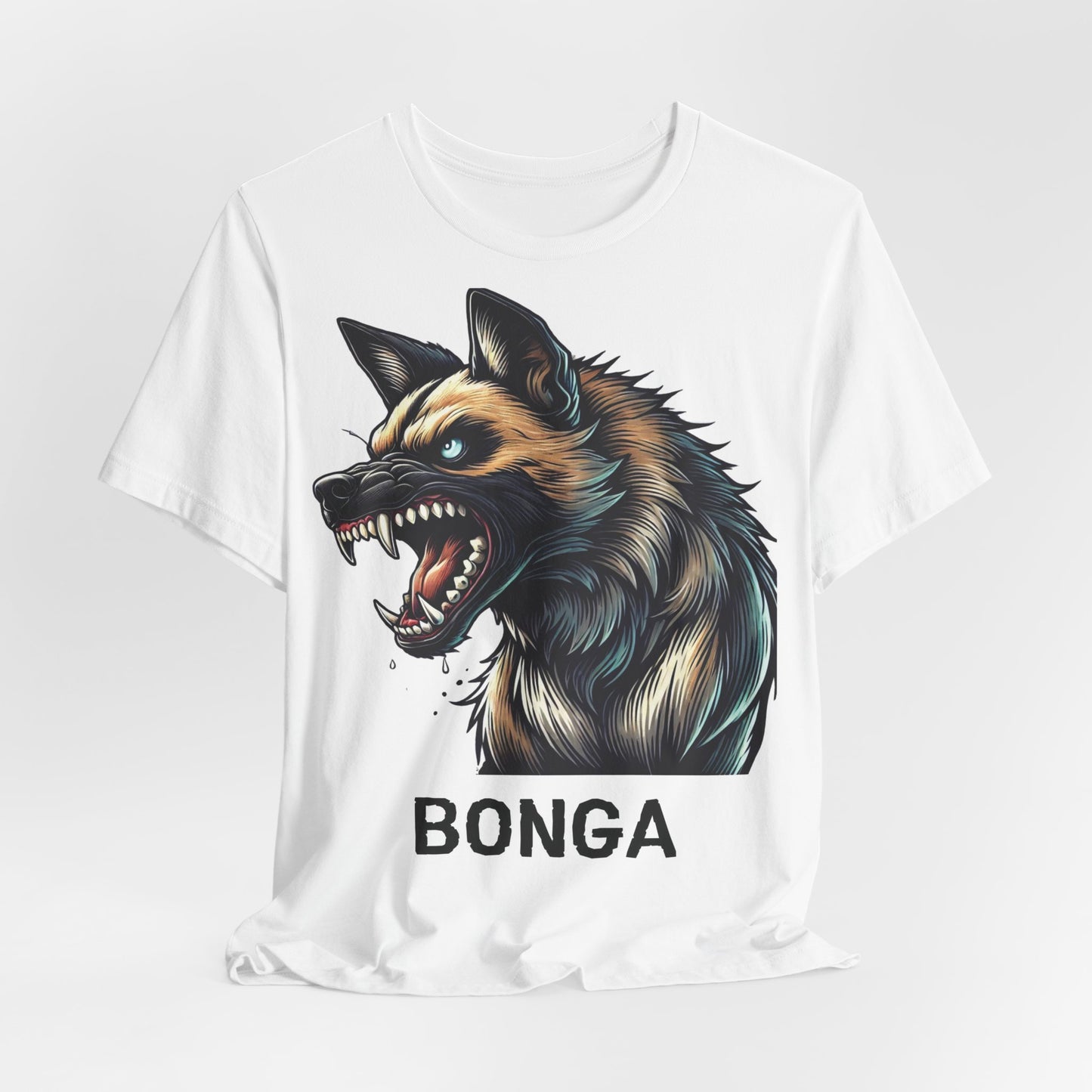 BONGA Tee