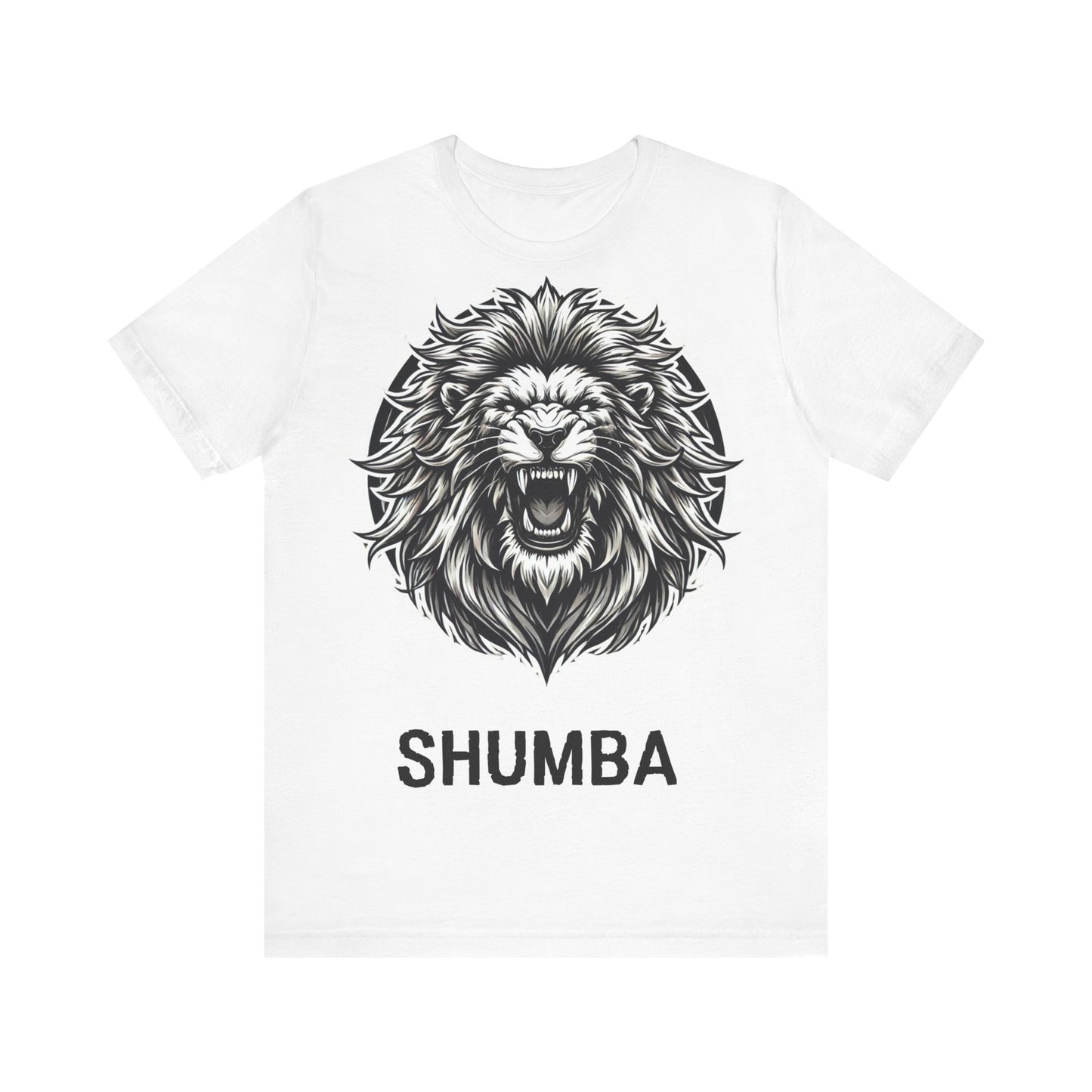 Shumba Tee