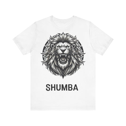 Shumba Tee