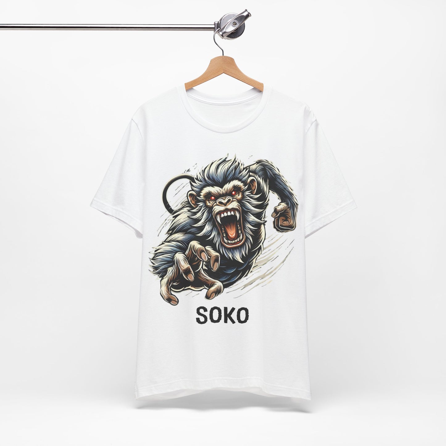 Soko Tee