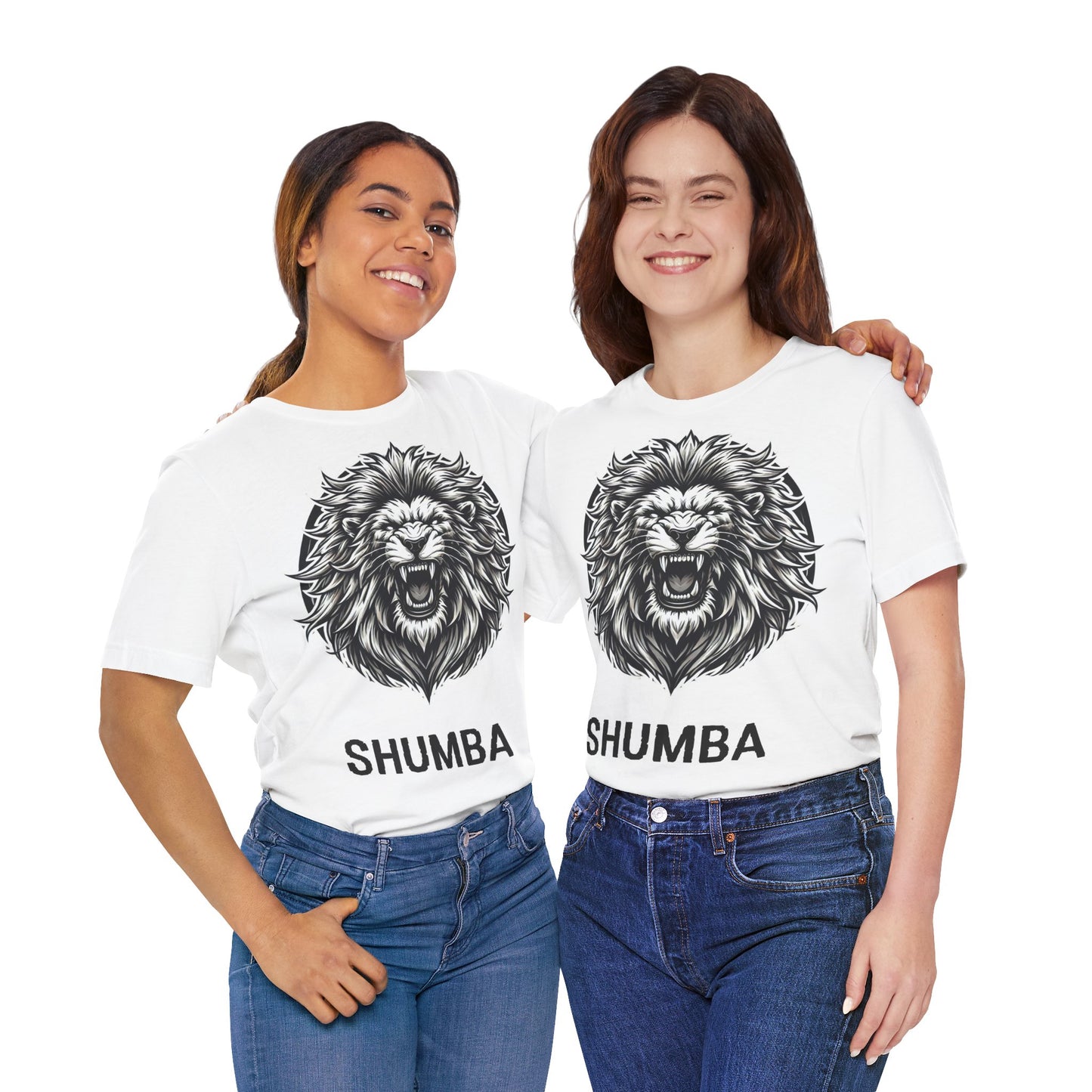 Shumba Tee