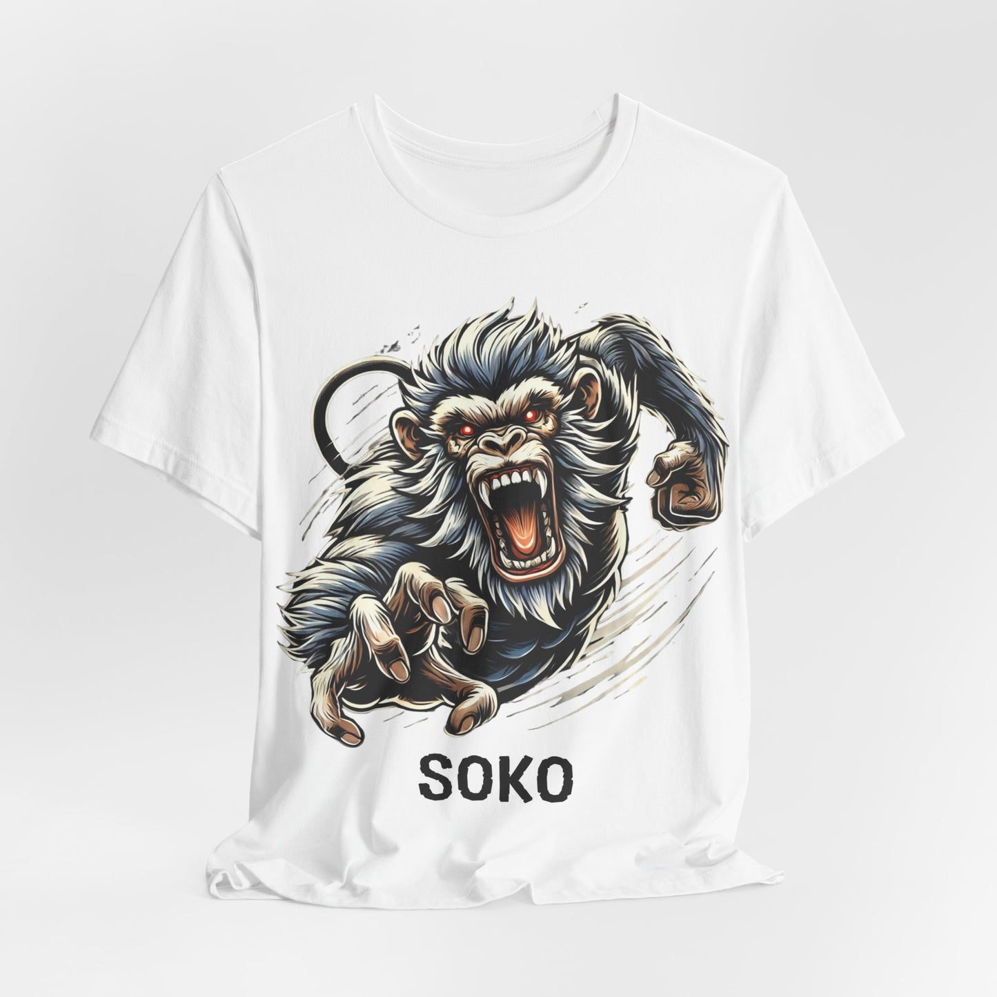 Soko Tee