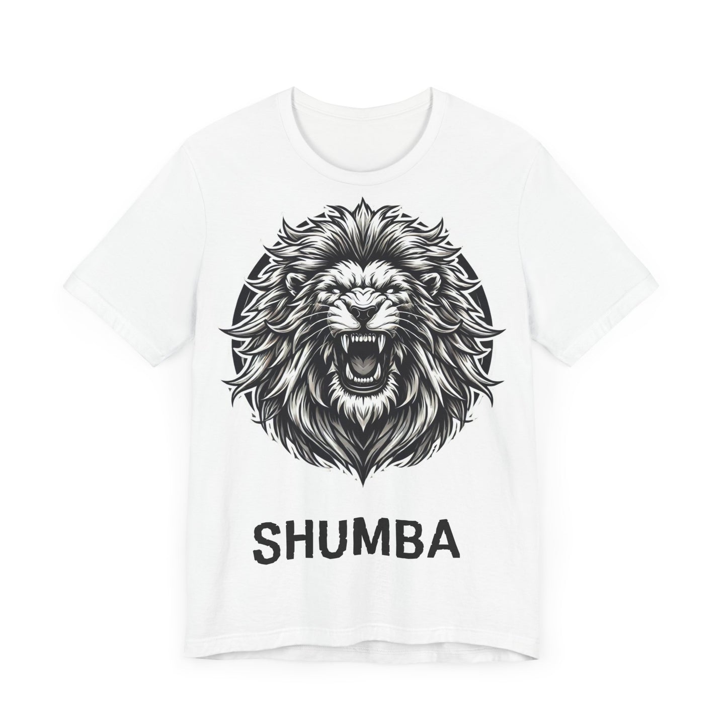 Shumba Tee