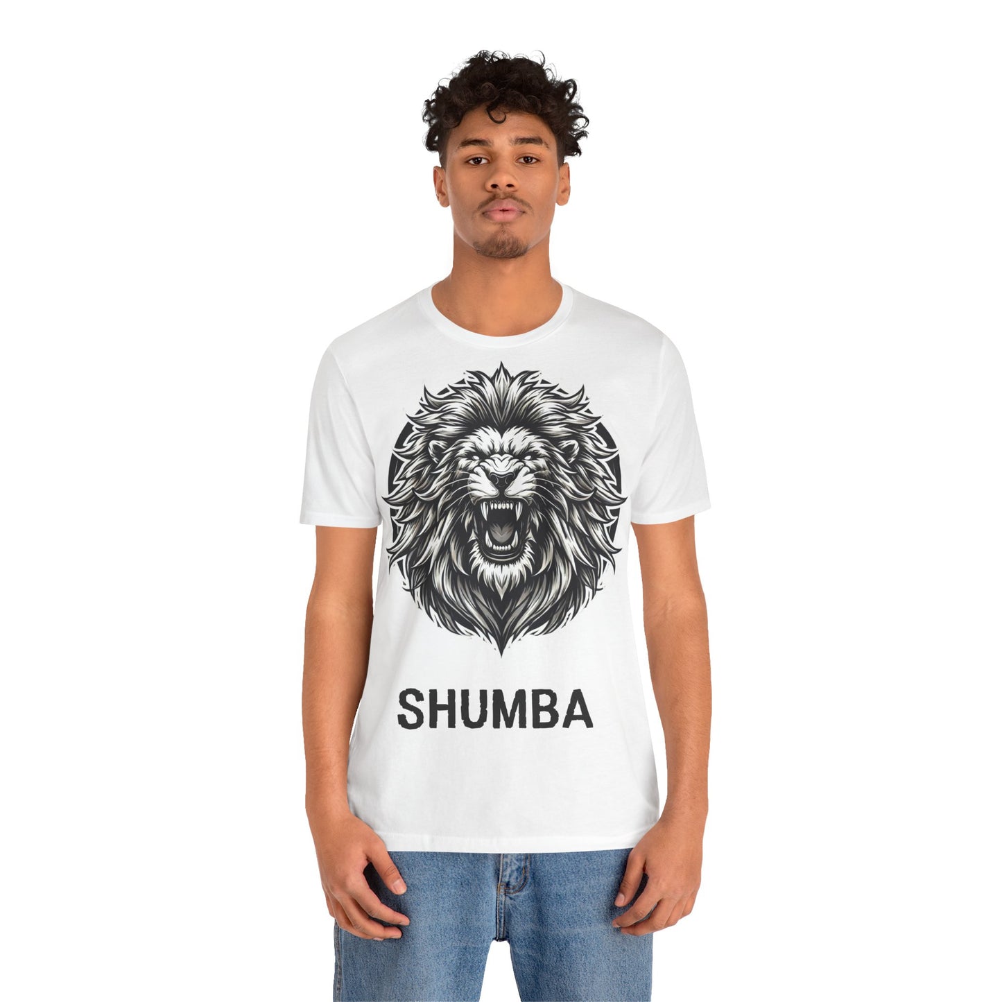 Shumba Tee