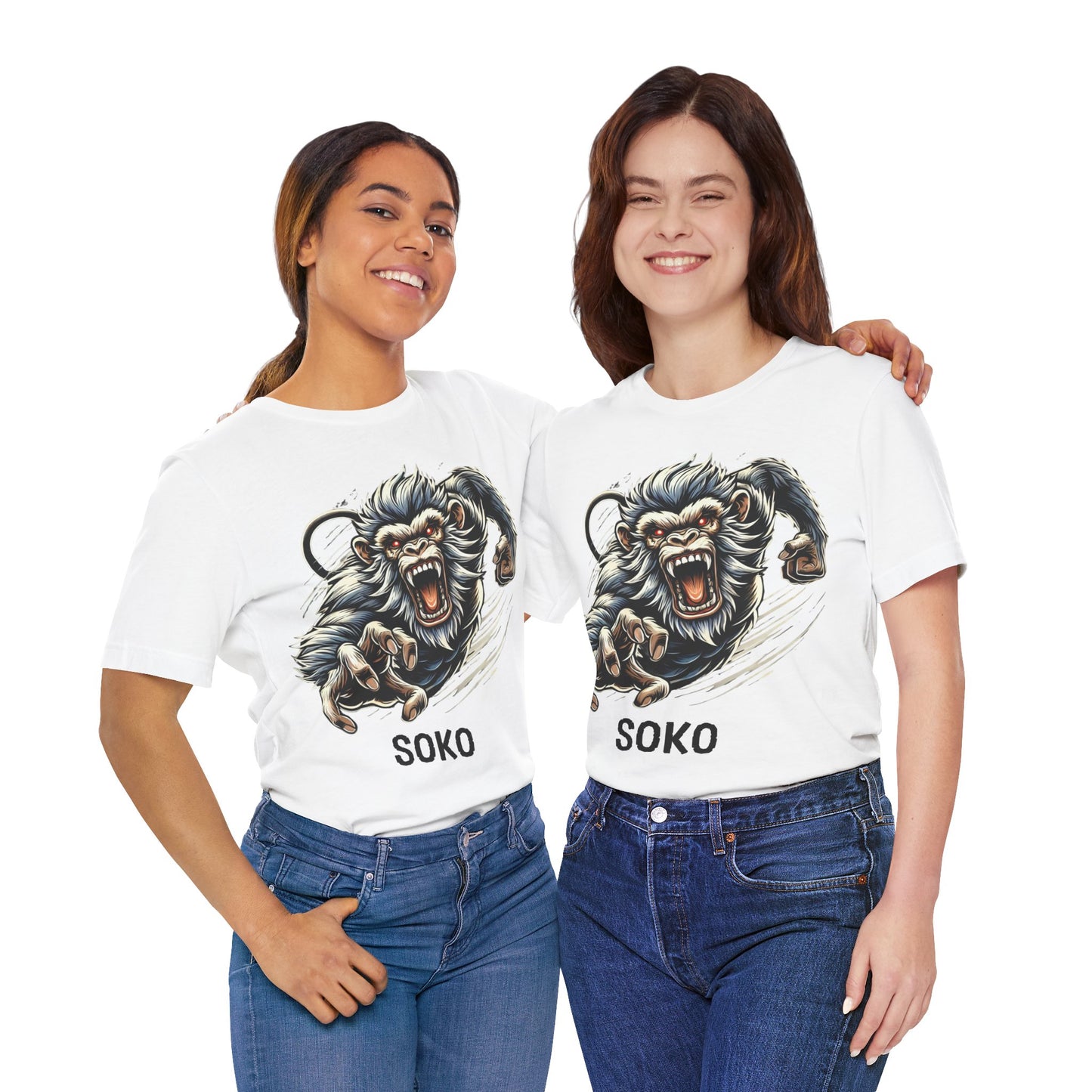 Soko Tee
