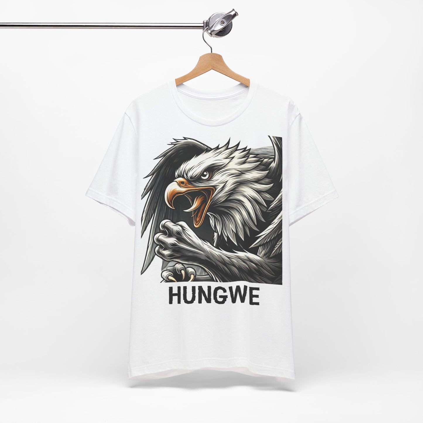 HUNGWE TEE