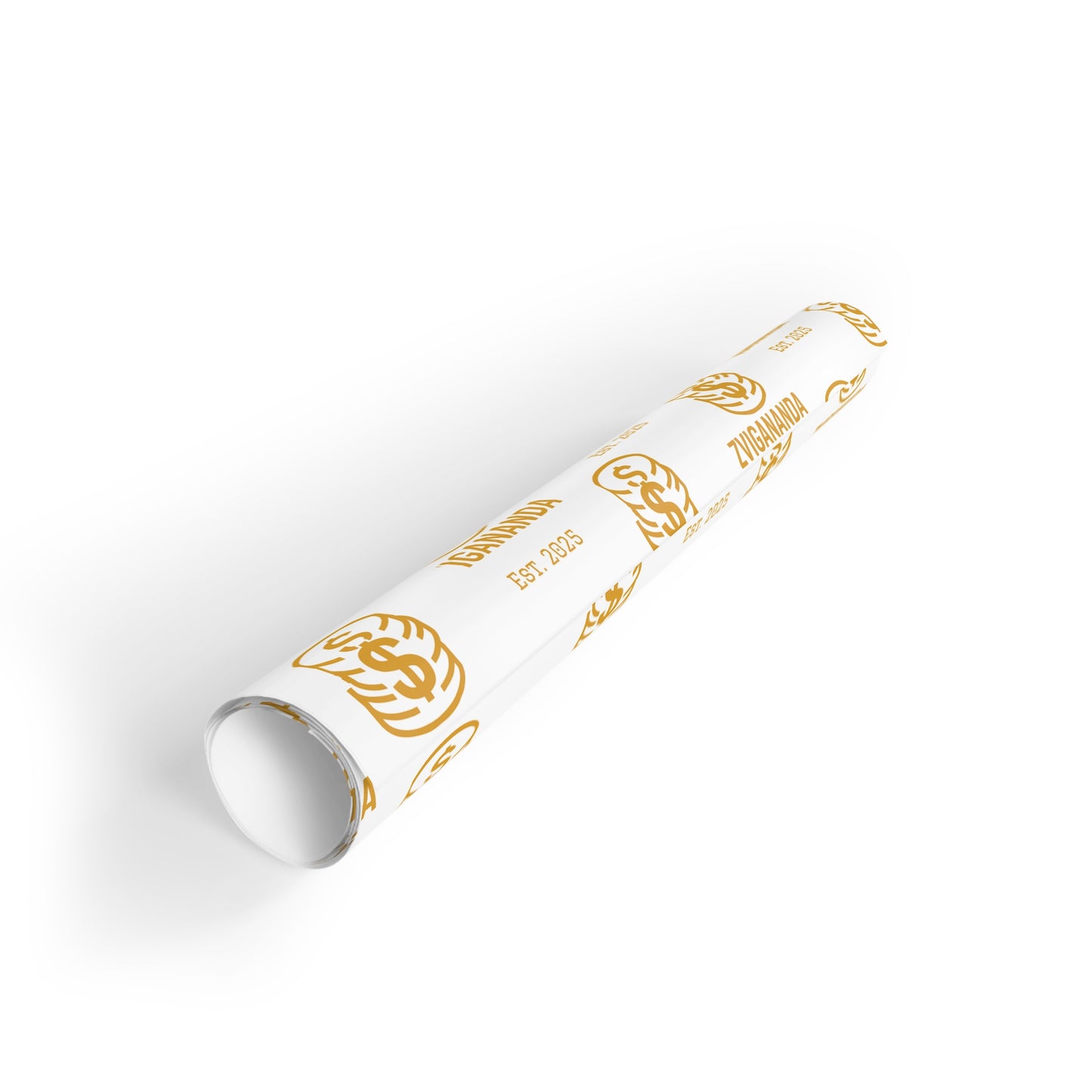 Elegant Gold Foil Gift Wrapping Paper Roll, Luxurious Gift Wrap for Birthdays, Weddings, Anniversaries, Special Occasions, Stylish [...]
