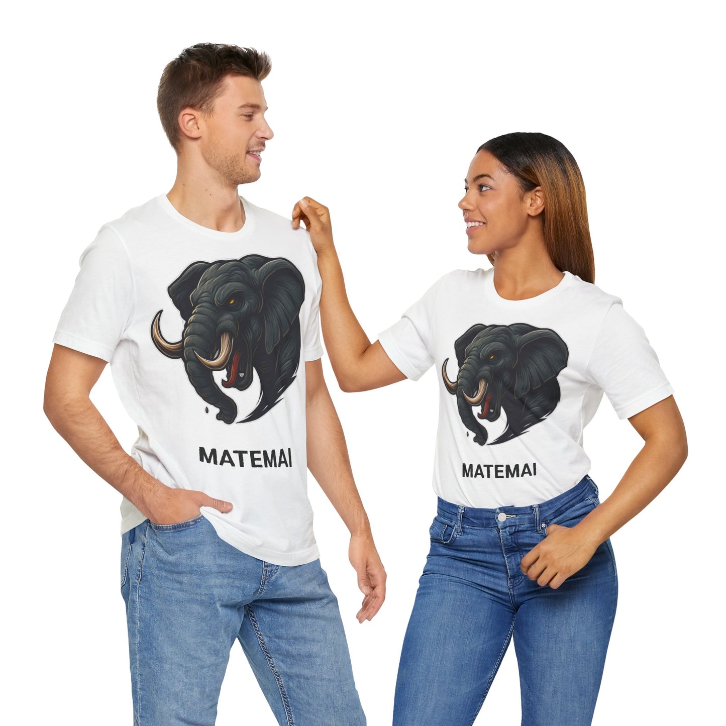 MATEMAI Tee