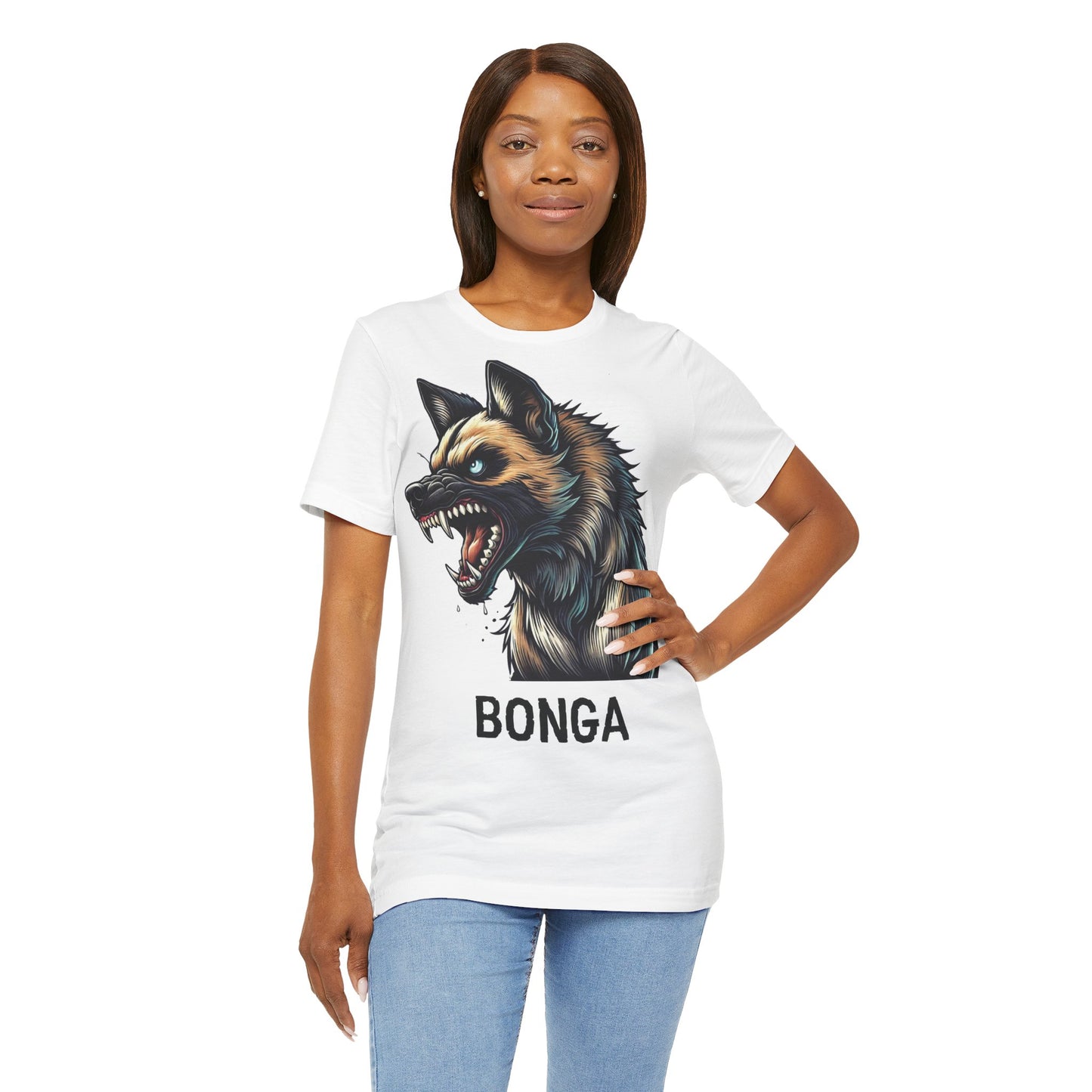 BONGA Tee