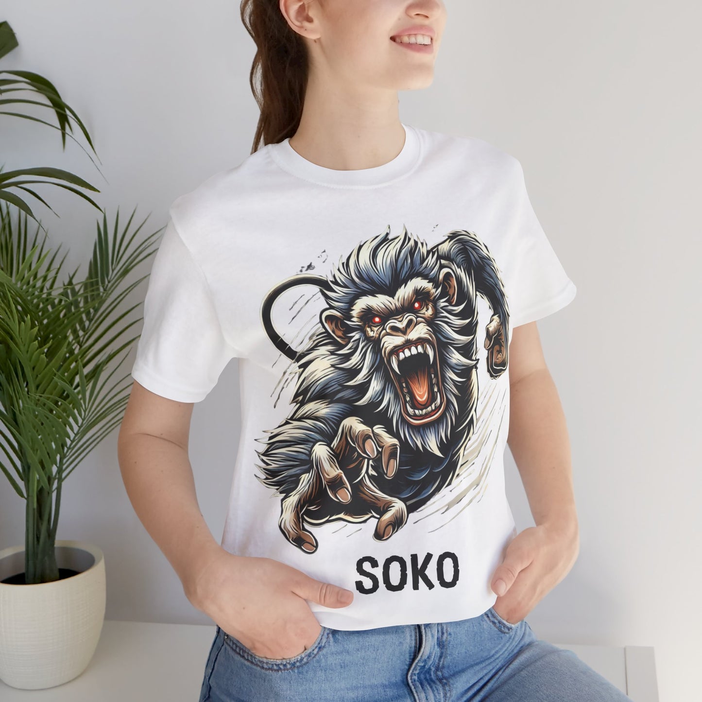 Soko Tee